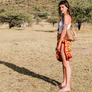 Calu Rivero feet photo 16