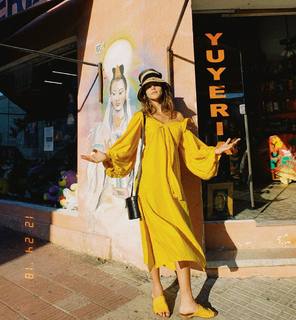 Calu Rivero feet photo 12