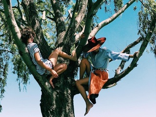 Calu Rivero feet photo 7