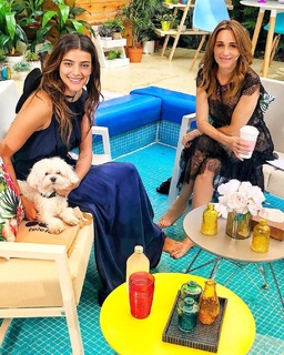 Calu Rivero feet photo 4