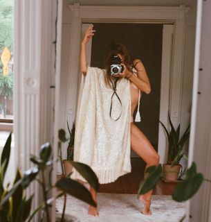 Calu Rivero feet photo 3