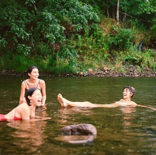 Calu Rivero feet photo 2