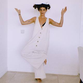 Calu Rivero feet photo 13