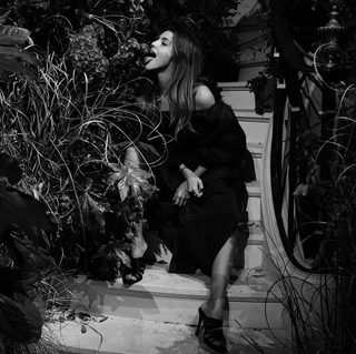 Calu Rivero feet photo 9
