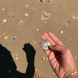 Calu Rivero feet photo 3