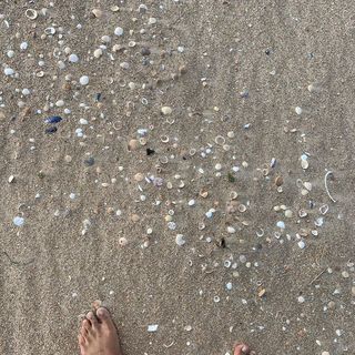 Calu Rivero feet photo 2