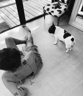 Calu Rivero feet photo 14