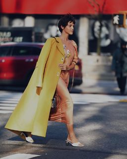 Calu Rivero feet photo 6