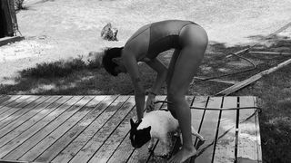 Calu Rivero feet photo 4