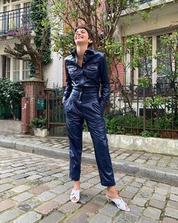 Calu Rivero feet photo 2