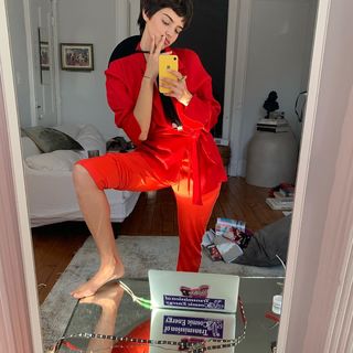 Calu Rivero feet photo 18