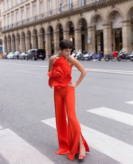 Calu Rivero feet photo 17