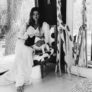 Calu Rivero feet photo 13