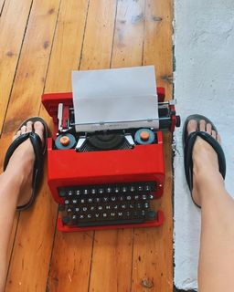 Calu Rivero feet photo 9