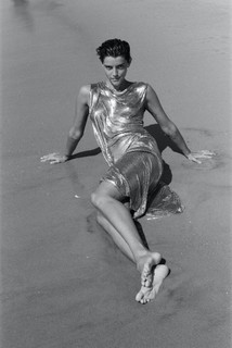 Calu Rivero feet photo 3