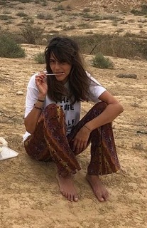Calu Rivero feet photo 15