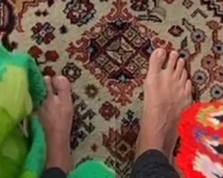 Calu Rivero feet photo 14