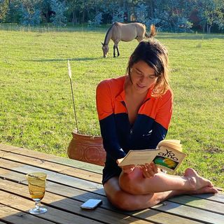 Calu Rivero feet photo 13