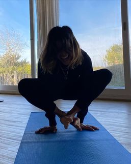 Calu Rivero feet photo 10