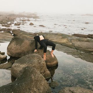 Calu Rivero feet photo 9