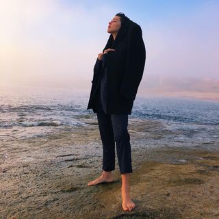 Calu Rivero feet photo 6