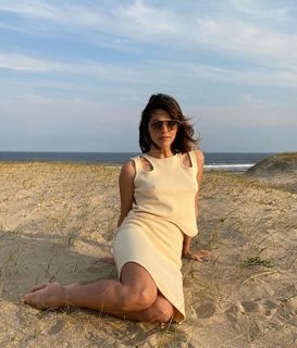 Calu Rivero feet photo 5