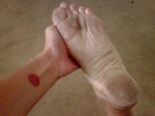Calu Rivero feet photo 17