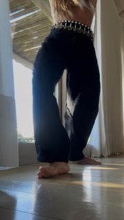 Calu Rivero feet photo 3