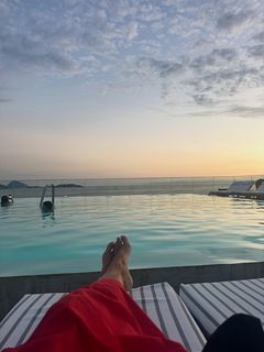 Calu Rivero feet photo 1