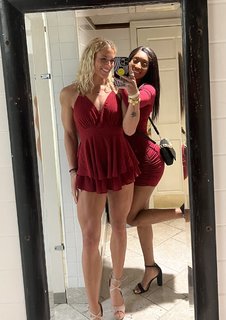 Calyx Hampton feet photo thumbnail