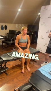 Calyx Hampton feet photo thumbnail