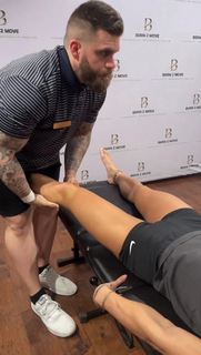 Calyx Hampton feet photo thumbnail