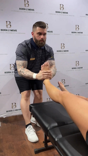 Calyx Hampton feet photo thumbnail