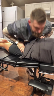 Calyx Hampton feet photo thumbnail