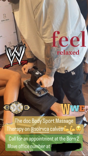 Calyx Hampton feet photo thumbnail