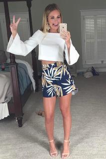 Cameran Eubanks feet photo 4