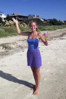 Cameran Eubanks feet photo 3