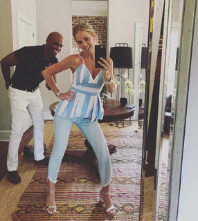 Cameran Eubanks feet photo 2