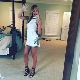 Cameran Eubanks feet photo 1