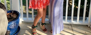 Cameran Eubanks feet photo 3