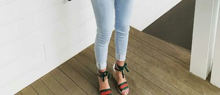 Cameran Eubanks feet photo 1
