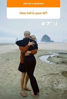 Cameron Brink feet photo thumbnail