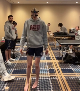 Cameron Brink feet photo thumbnail