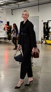 Cameron Brink feet photo thumbnail