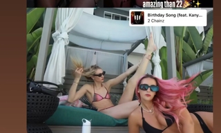 Cameron Brink feet photo thumbnail