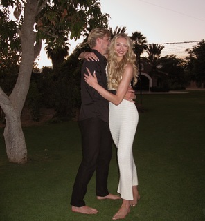 Cameron Brink feet photo thumbnail