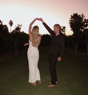 Cameron Brink feet photo thumbnail