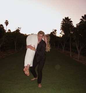 Cameron Brink feet photo thumbnail
