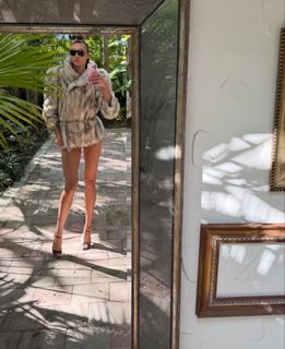 Cameron Brink feet photo 5