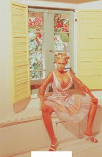 Cameron Diaz feet photo thumbnail